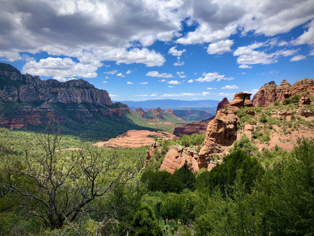 DETOURS American West