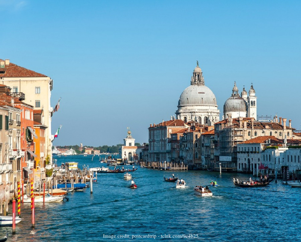 Venice Legends and Mysteries: Private 2-hour Evening Walking Tour