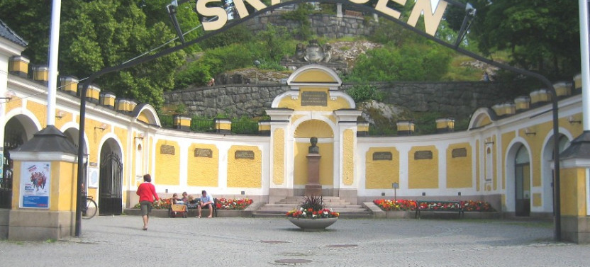 Stockholm’s Viking & Skansen Museums: Private Tour including tickets