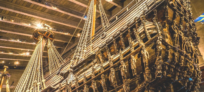 Stockholm’s Viking & Skansen Museums: Private Tour including tickets
