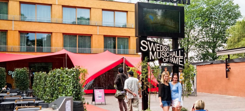 Stockholm’s Viking & Skansen Museums: Private Tour including tickets
