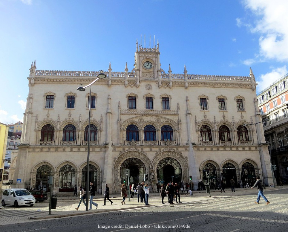 Explore The Best of Sintra Private Day Trip From Lisbon by Train