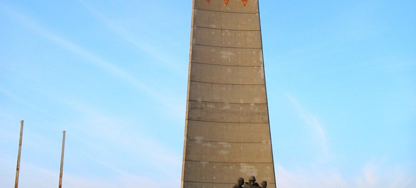 Sachsenhausen Concentration Camp: Private Day Trip from Berlin