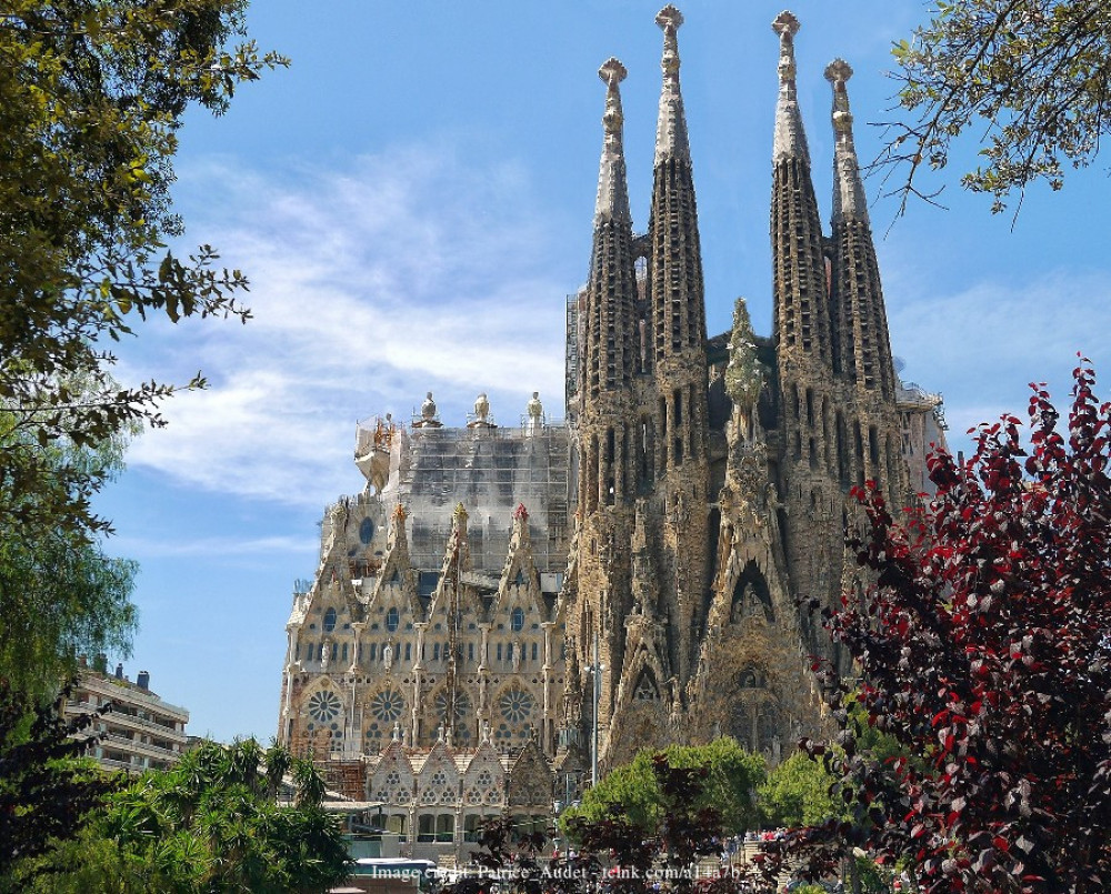 Barcelona In A Day - Private Full-Day Walking Tour