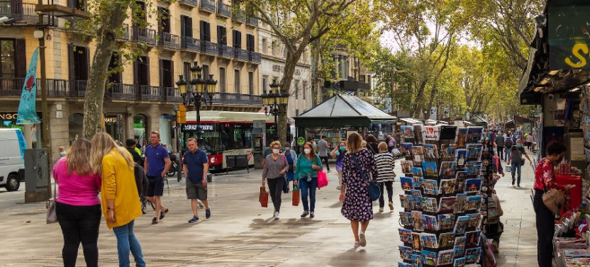 Barcelona In A Day - Private Full-Day Walking Tour, photo 3 of 9