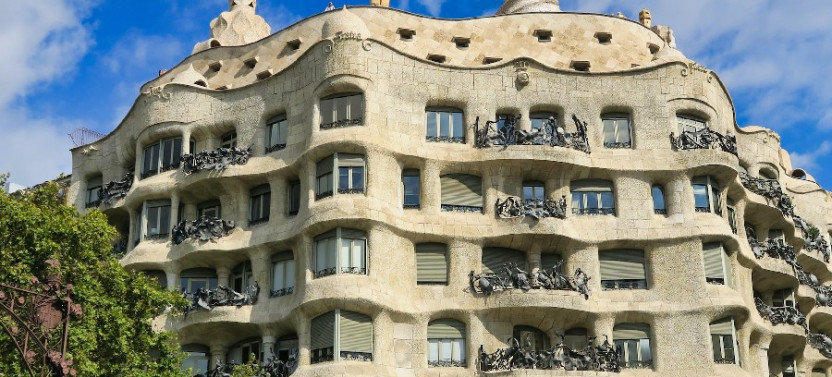 Barcelona In A Day - Private Full-Day Walking Tour, photo 5 of 9