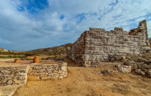 Dream Blue Amorgos6