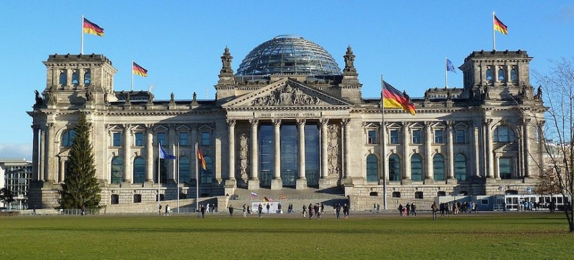 Berlin during the Second World War: Private Half-Day Walking Tour