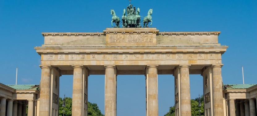 Berlin during the Second World War: Private Half-Day Walking Tour