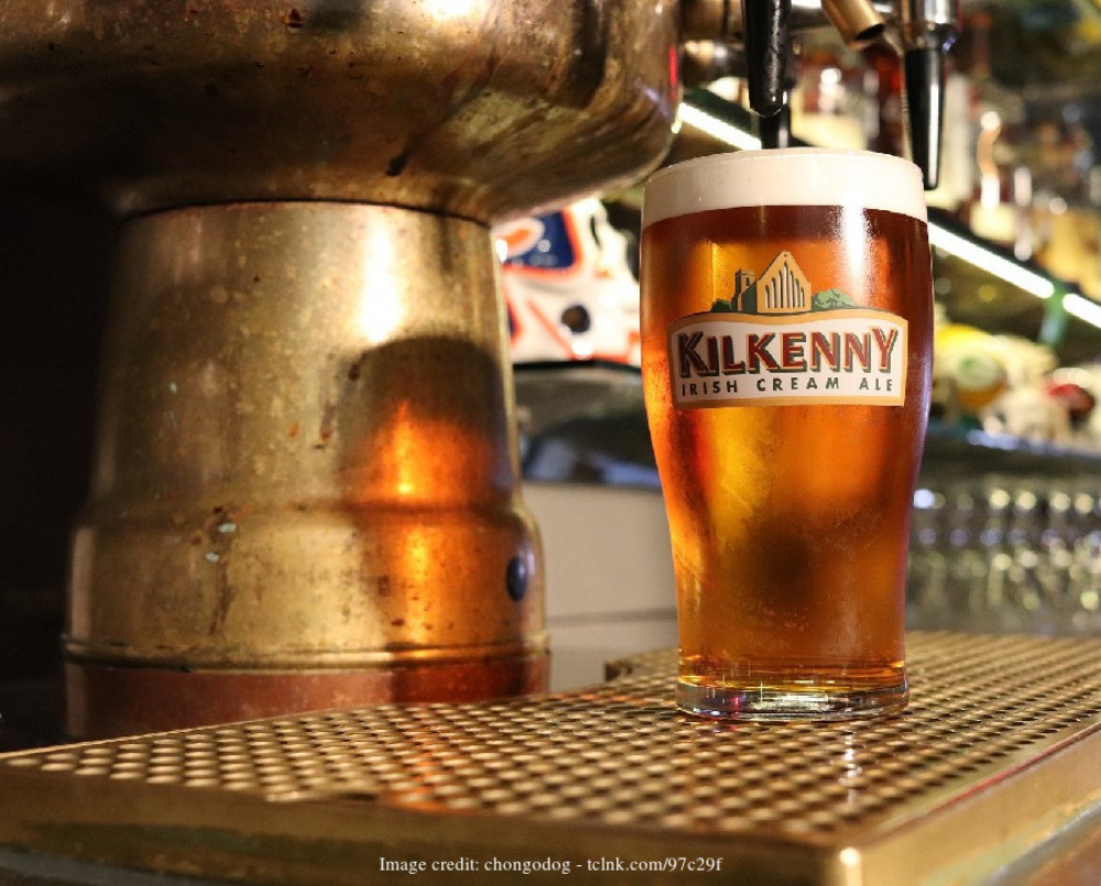 The True Dublin Experience: Private Irish Pub Culture Tour