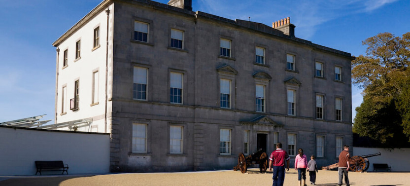 The Valley of Kings: Boyne Valley Private Day Trip from Dublin
