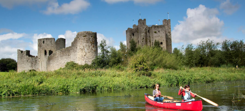 The Valley of Kings: Boyne Valley Private Day Trip from Dublin