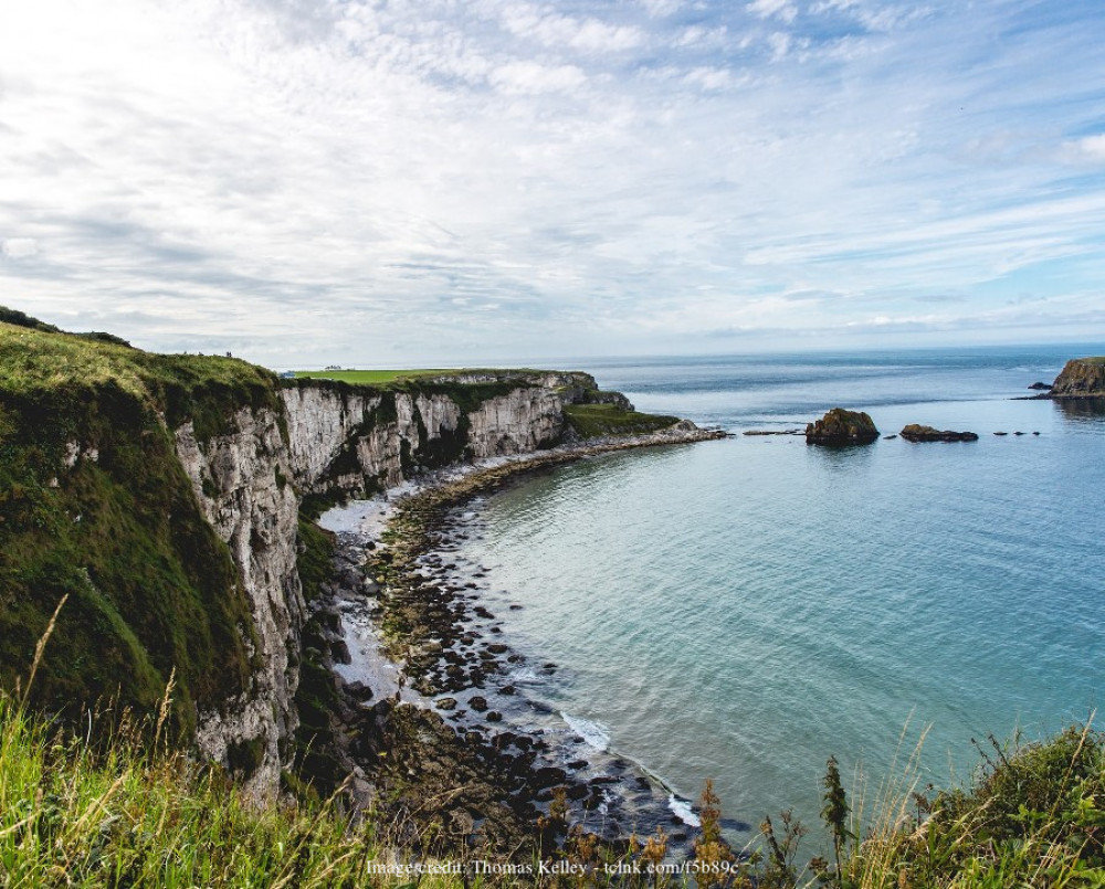 Private Day Trip: The Spectacular Cliffs of Moher from Dublin