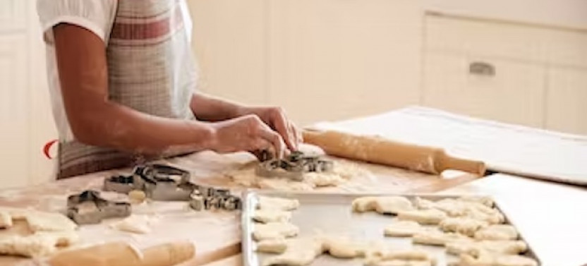 Cooking in Family Experience: Empanadas & Alfajores
