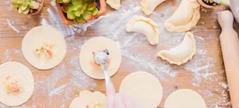 Cooking in Family Experience: Empanadas & Alfajores