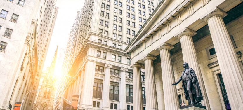 History Highlights Private NYC History Tour