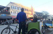 Metrocycle Pedicabs5