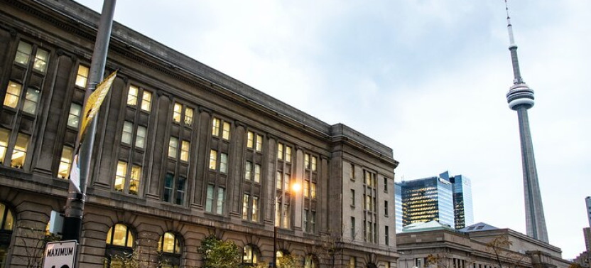 A Full Day In Toronto: Private And Personalized Tour