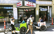 Metrocycle Pedicabs1