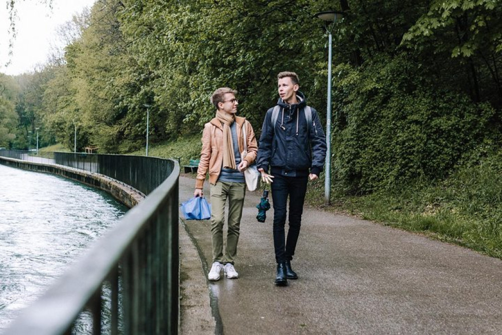 Private & Personalized Munich Introductory Tour With A Local