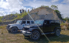 Jeep Riders Cozumel Tours2