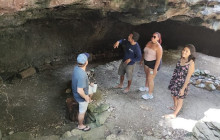 Jeep Riders Cozumel Tours5
