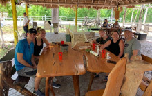 Jeep Riders Cozumel Tours1