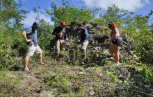 Jeep Riders Cozumel Tours1