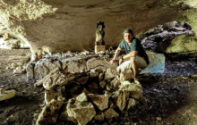 Jeep Riders Cozumel Tours9