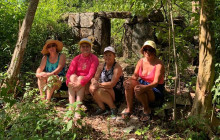 Jeep Riders Cozumel Tours12