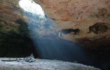 Jeep Riders Cozumel Tours1