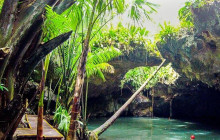 Jeep Riders Cozumel Tours1