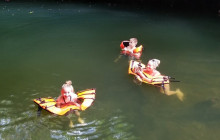 Jeep Riders Cozumel Tours5