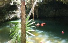 Jeep Riders Cozumel Tours7