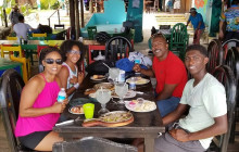 Jeep Riders Cozumel Tours2