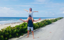 Jeep Riders Cozumel Tours11