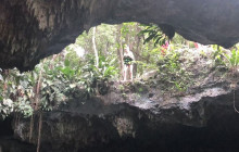 Jeep Riders Cozumel Tours15