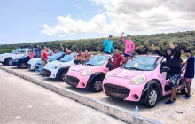 Jeep Riders Cozumel Tours8