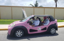 Jeep Riders Cozumel Tours7