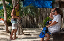Jeep Riders Cozumel Tours7