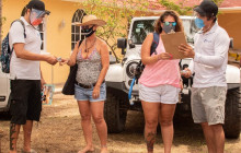 Jeep Riders Cozumel Tours3