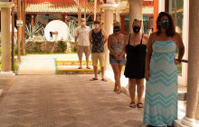 Jeep Riders Cozumel Tours8