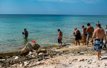 Jeep Riders Cozumel Tours9