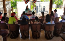 Jeep Riders Cozumel Tours10