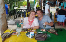 Jeep Riders Cozumel Tours13