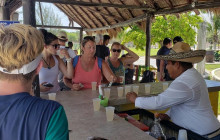 Jeep Riders Cozumel Tours10