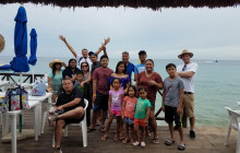 Jeep Riders Cozumel Tours10