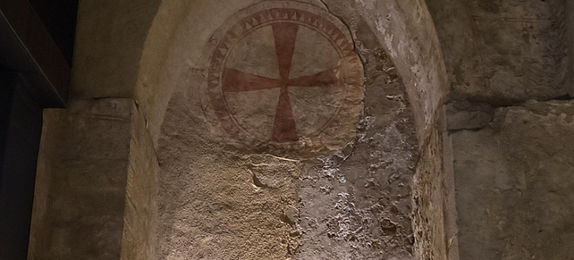 The Catacombs of St. Stephen’s Cathedral: Private 2.5-hour Tour