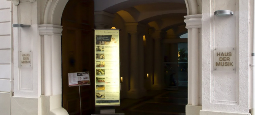 Discover The City of Music: Private Vienna's Music History Tour