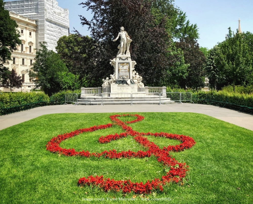 The Historic Centre Of Vienna Private Tour Including Mozarthaus